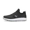 Giày golf nam IGNITE ARTICULATE Wide - Puma Black - Puma Silver 376234
