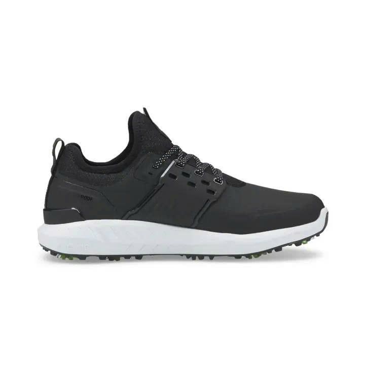 Giày golf nam IGNITE ARTICULATE Wide - Puma Black - Puma Silver 376234
