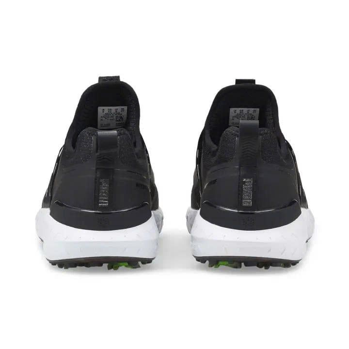 Giày golf nam IGNITE ARTICULATE Wide - Puma Black - Puma Silver 376234