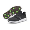 Giày golf nam IGNITE ARTICULATE Wide - Puma Black - Puma Silver 376234