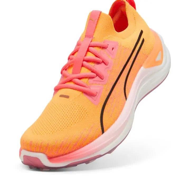 Giày golf nam ELECTROCAT NITRO™ Fire Glow - Sunset Glow - Sun Stream 3