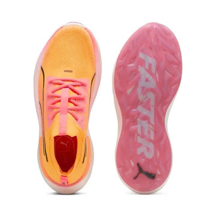 Giày golf nam ELECTROCAT NITRO™ Fire Glow - Sunset Glow - Sun Stream 3