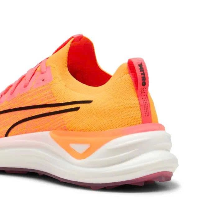 Giày golf nam ELECTROCAT NITRO™ Fire Glow - Sunset Glow - Sun Stream 3