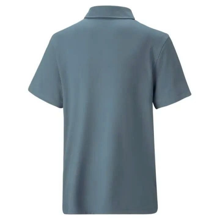 Áo golf tay ngắn trẻ em Boys Cloudspun Colorblock Polo - Color 5397770