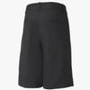 Quần short golf trẻ em Boys Stretch Short - Black 59867501 | PUMA