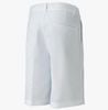 Quần short golf trẻ em Boys Stretch Short - High Rise 59867513 | PUMA