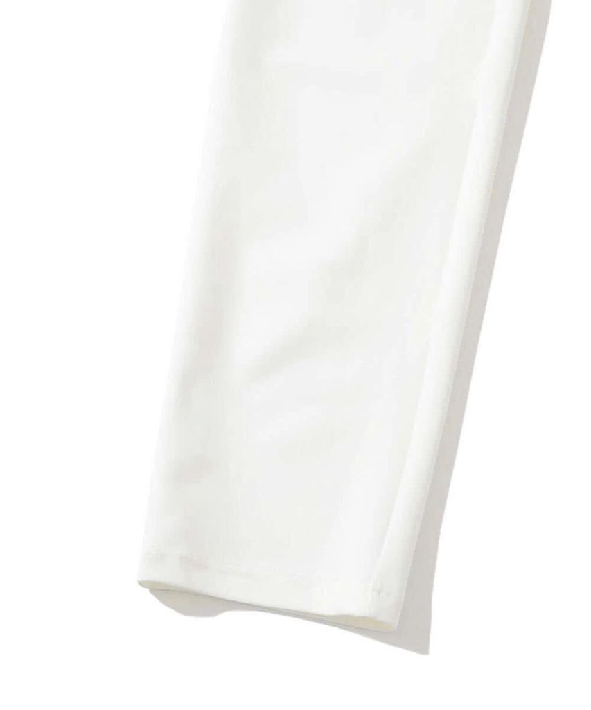 Quần dài golf nam CD12-HSFP MCM-5A-AT57 (White)  | MARK & LONA