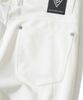 Quần dài golf nam CD12-HSFP MCM-5A-AT57 (White)  | MARK & LONA
