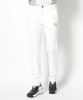 Quần dài golf nam CD12-HSFP MCM-5A-AT57 (White)  | MARK & LONA