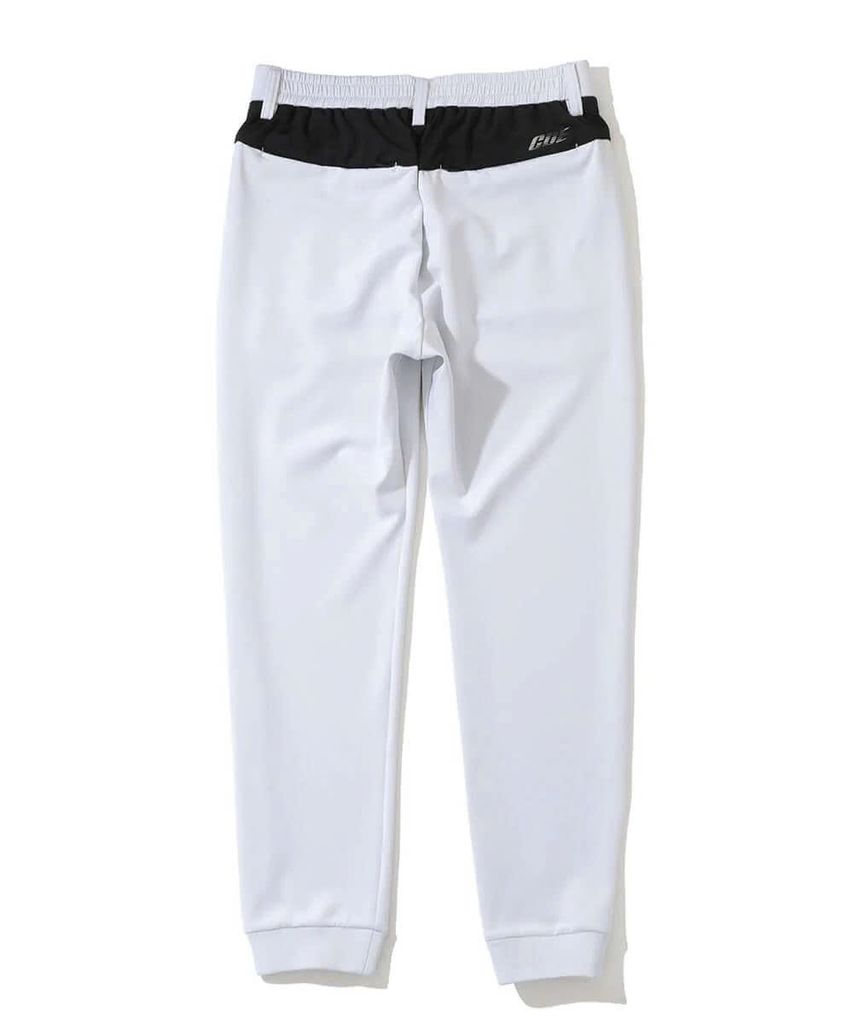 Quần dài golf nam CD12-TSJP MCM-5A-AT56  (White) | MARK & LONA