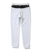 Quần dài golf nam CD12-TSJP MCM-5A-AT56  (White) | MARK & LONA