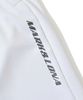 Quần dài golf nam CD12-TSJP MCM-5A-AT56  (White) | MARK & LONA