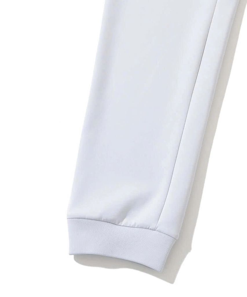 Quần dài golf nam CD12-TSJP MCM-5A-AT56  (White) | MARK & LONA