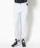 Quần dài golf nam CD12-TSJP MCM-5A-AT56  (White) | MARK & LONA