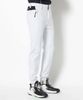 Quần dài golf nam CD12-TSJP MCM-5A-AT56  (White) | MARK & LONA