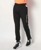 Quần dài golf nam CD12-TSJP MCM-5A-AT56 (Black) | MARK & LONA