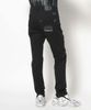 Quần dài golf nam Option Flex Stretch Slim Pants MLM-5A-AT01 (Black) |