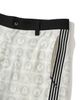 Quần shorts golf nam B.O.C Mesh Shorts MLM-5A-AT19 (Ivory) | MARK & LO