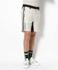 Quần shorts golf nam B.O.C Mesh Shorts MLM-5A-AT19 (Ivory) | MARK & LO
