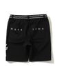 Quần shorts golf nam CD12-GZSP MCM-5A-AT60  (Black) | MARK & LONA