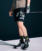 Quần shorts golf nam CD12-GZSP MCM-5A-AT60  (Black) | MARK & LONA