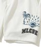 Quần shorts golf nam CD12-GZSP MCM-5A-AT60  (White) | MARK & LONA