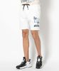 Quần shorts golf nam CD12-GZSP MCM-5A-AT60  (White) | MARK & LONA