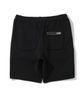 Quần shorts golf nam CD12-MLSP MCM-5A-AT55  (Black) | MARK & LONA