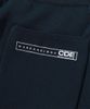 Quần shorts golf nam CD12-MLSP MCM-5A-AT55 (Navy) | MARK & LONA