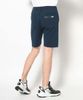 Quần shorts golf nam CD12-MLSP MCM-5A-AT55 (Navy) | MARK & LONA