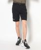 Quần shorts golf nam CD12-PCSP MCM-5A-AT53 (Black) | MARK & LONA
