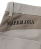 Quần shorts golf nam CD12-STFS MCM-5A-AT59 (Beige) | MARK & LONA