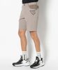 Quần shorts golf nam CD12-STFS MCM-5A-AT59 (Beige) | MARK & LONA
