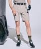 Quần shorts golf nam CD12-STFS MCM-5A-AT59 (Beige) | MARK & LONA