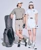 Quần shorts golf nam CD12-STFS MCM-5A-AT59 (Beige) | MARK & LONA