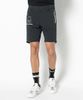 Quần shorts golf nam Ever Protech Shorts MLM-5A-AT14 (Black) | MARK & 