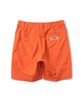 Quần shorts golf nam Ever Protech Shorts MLM-5A-AT14 (Orange) | MARK &