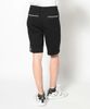 Quần shorts golf nam Pulse Camo Structured knit Shorts MLM-5A-AT09 (Bl