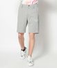 Quần shorts golf nam Pulse Camo Structured knit Shorts MLM-5A-AT09 (Gr