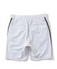 Quần shorts golf nam Skylane Performance Shorts MLM-5A-AT18  (White) |