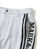 Quần shorts golf nam Skylane Performance Shorts MLM-5A-AT18  (White) |