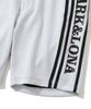 Quần shorts golf nam Skylane Performance Shorts MLM-5A-AT18  (White) |