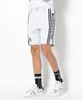 Quần shorts golf nam Skylane Performance Shorts MLM-5A-AT18  (White) |