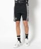 Quần shorts golf nam Skylane Performance Shorts MLM-5A-AT18 (Black) | 