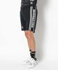 Quần shorts golf nam Skylane Performance Shorts MLM-5A-AT18 (Black) | 