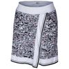 Váy golf Villa Pull-On Skort - White G2S21H880_WHT | Greg Norman