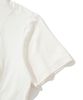 Áo golf nữ tay ngắn CD12-BLHT MCW-5A-AA50 (White) | MARK & LONA