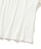 Áo golf nữ tay ngắn CD12-BLHT MCW-5A-AA50 (White) | MARK & LONA