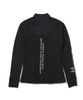 Áo golf tay dài nữ CD12-THLT MCW-5A-AU50 (Black) | MARK & LONA