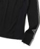 Áo golf tay dài nữ CD12-THLT MCW-5A-AU50 (Black) | MARK & LONA